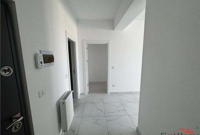 Apartament cu 2 camere în Nord - 5