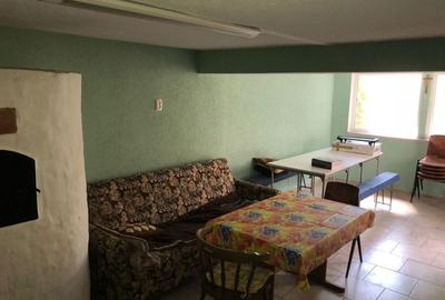 Casă cu 3 camere în Carei - 5