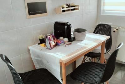 Apartament cu 2 camere semidecomandat, mobilat în Baba Novac - 5