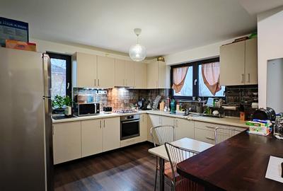 Vila S+P+1+M-318 m2 utili cu 1820 m2 teren situata vis a vis Lidl,Penny,Kaufland - 14