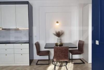 Apartament cu 3 camere decomandat, mobilat în Central - 6