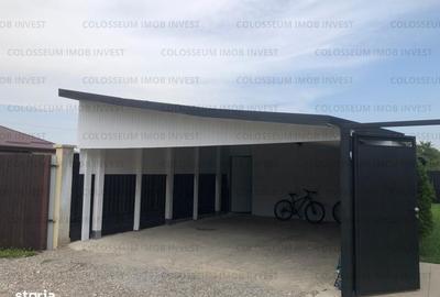 Casă cu 4 camere în Cărpiniș - 3