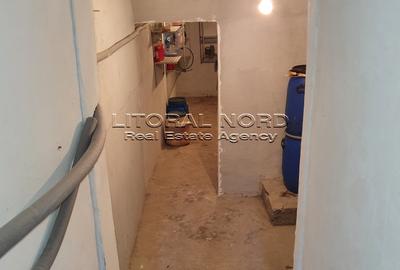 Comision 0%-Palas,casa 4 cam. 95mp utili,teren 207mp,centrala gaz,loc de parcare - 17
