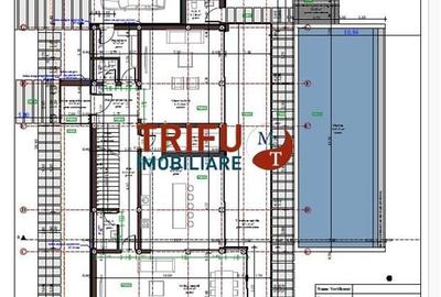 Teren de Vânzare Panoramic în Alba Iulia  Proiect Autorizat! - 7