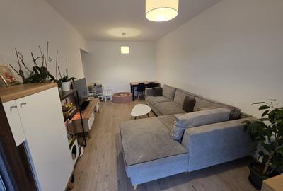 Vanzare 2 camere Drumul Taberei Moghioros Park Residence - 5