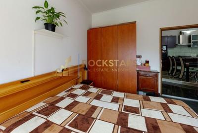 Vila Pantelimon | 5 Camere | 219 mp utili | Teren 474 mp - 9