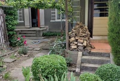 Casă cu 3 camere în Ginta - 1
