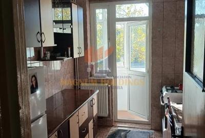 Apartament 2 camere, Craiovei, etajul 3 - 3