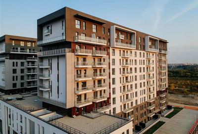 Apartament 2 camere | Belvedere Residence | Metrou Pipera | Floreasca - 6