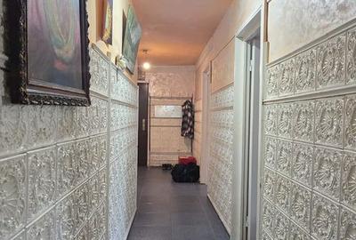 Apartament cu 4 camere decomandat în Tomis Nord - 19