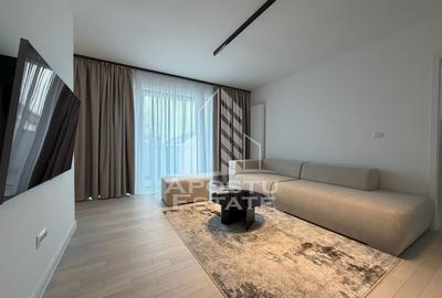 Apartament cu 2 camere semidecomandat, mobilat în Dumbrăvița - 3