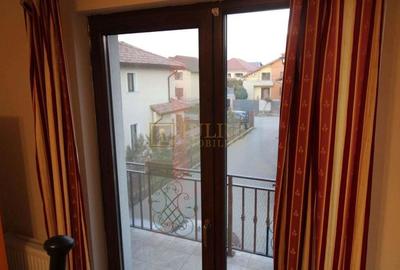 3 camere, zona foarte linistita + 2 locuri de parcare- Giroc - 6