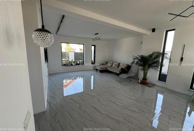 Vila Individuala  4 Camere - Gata De Mutare in Comuna Berceni - 4