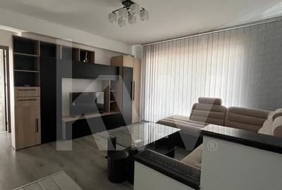 Confort, lumina si spatiu - apartament 3 camere de inchiriat in Șelimbar! - 10