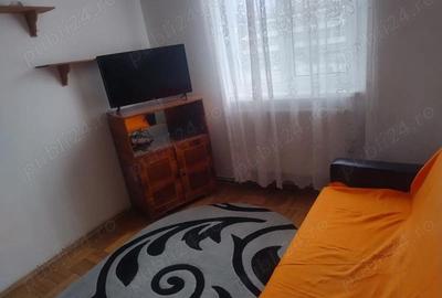 Garsonieră semidecomandată în Dacia - 4