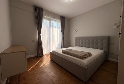 Apartament cu 2 camere, mobilat în Unirii - 8