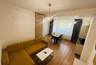 Statiunea Mamaia Central-apartament 4 camere deosebit - 2