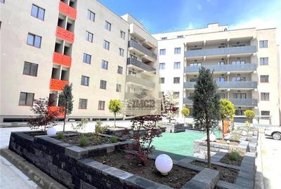 Apartament cu 3 camere decomandat, mobilat în Aeroport - 2