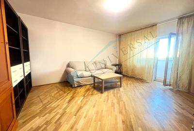 Apartament cu 3 camere decomandat, mobilat în Octavian Goga - 2