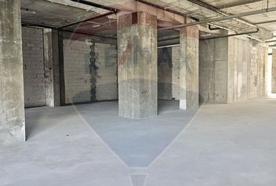 Spatiu comercial de inchiriat in zona Barbu Vacarescu - 3