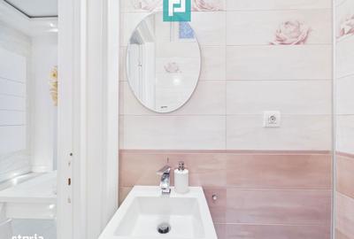 Apartament cu 3 camere în Central - 19