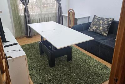 Garsonieră decomandată în Central - 5