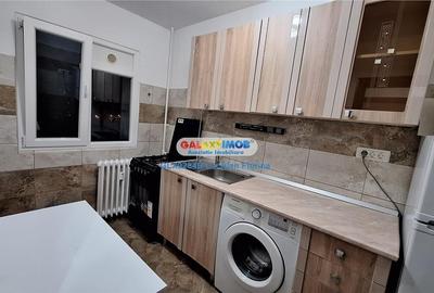 Inchiriere apartament 2 camere, decomandat I metrou Titan - 5