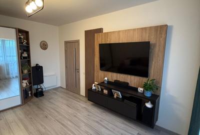 Vanzare Apartament 2 camere Bloc Nou Drumul Taberei Cartierul Brancusi - 8