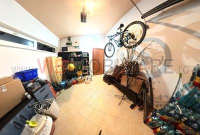 Vila eleganta| Otopeni| P+1 | 5 camere | 4 dormitoare – 300 mp utili | teren 780 - 5