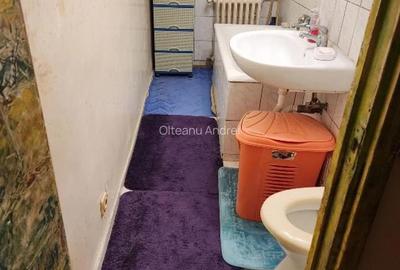 Garsonieră decomandată în Berceni