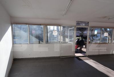 Spa?iu comercial, 36 mp, zona Aleea Trandafirilor - 4