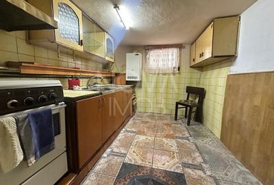 Casa 550 mp teren - Str. Negoi - Sibiu - 9