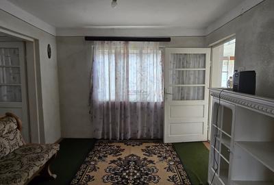 Casă individuală cu 7 camere cu Teren 4500 Mp în Hotarele - 6