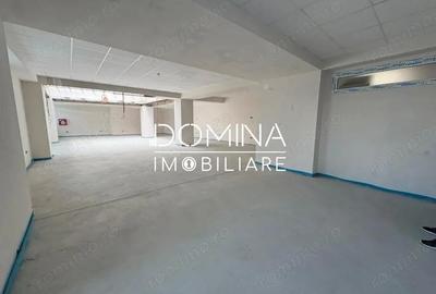 Spațiu comercial, de 236 mp, în Unirii - 2