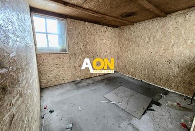 Spațiu industrial, de 144 mp, în Ampoi 1 - 6