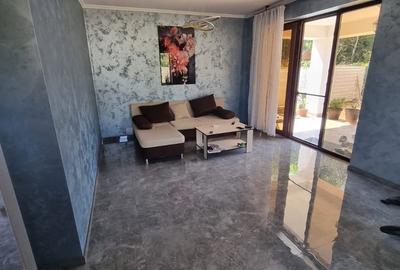 Casă cu 4 camere cu Teren 325 Mp în Berceni - 2
