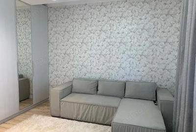 Apartament cu 2 camere decomandat în Metalurgiei - 4