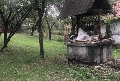 Casă cu 2 camere în Mărtănuș - 3