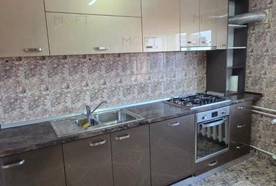 Inchiririere Apartament 2 camere || Costin Georgian || Metrou || - 7