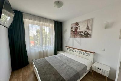 Apratament 2 camere I ROSE GARDEN Apratament 2 camere I ROSE GARDEN - 7