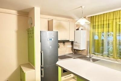 ZONA POLICLINICII nr.2, apartament 3 camere parter cu terasa mare! - 3
