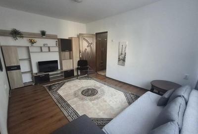 Garsonieră decomandată în Podu Roș - 3