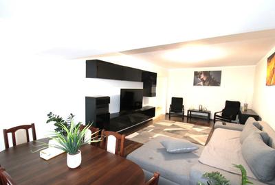 Apartament cu 3 camere pe Faleza cu vedere la Dunare - 1