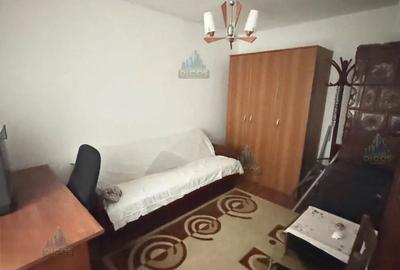 Casă individuală cu 2 camere cu Canalizare în Central - 4