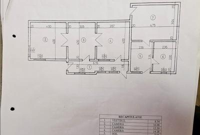 Bucurestii Noi | Casa individuala P+E cu 5 camere si pod | Curte,garaj si anexe - 41