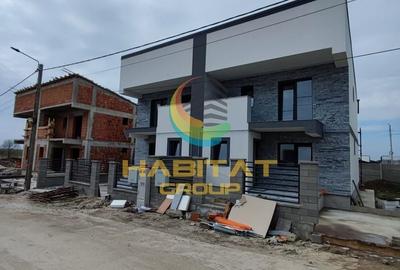 Duplex cu 3 camere cu Teren 178 Mp în Berceni - 5