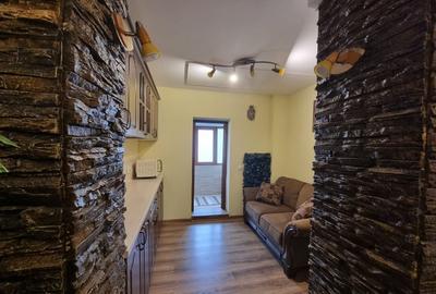 Apartament cu 2 camere  zona Trocadero - 4