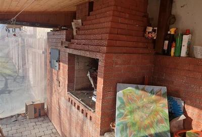 Vila individuală de inchiriat Berceni, reper Mamina, curte 750 mp - 14