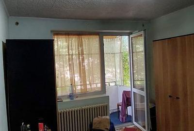 Apartament cu 2 camere decomandat în Tudor Vladimirescu