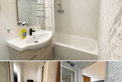Apartament cu 2 camere decomandat în Central - 2
